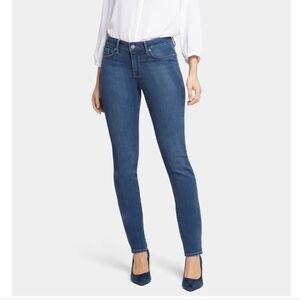 NYDJ Alina Legging Skinny Legging Jeans